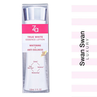 Tinh Chất Dưỡng Trắng Da Za True White Mờ Đốm Nâu Nám 150ml