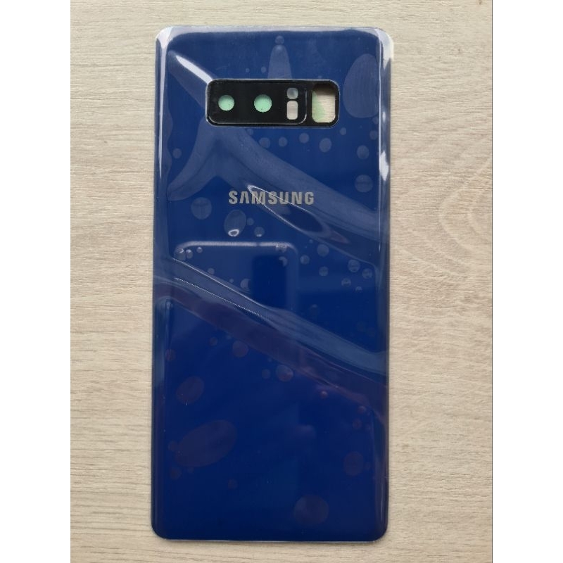 Nắp lưng Samsung Note 8