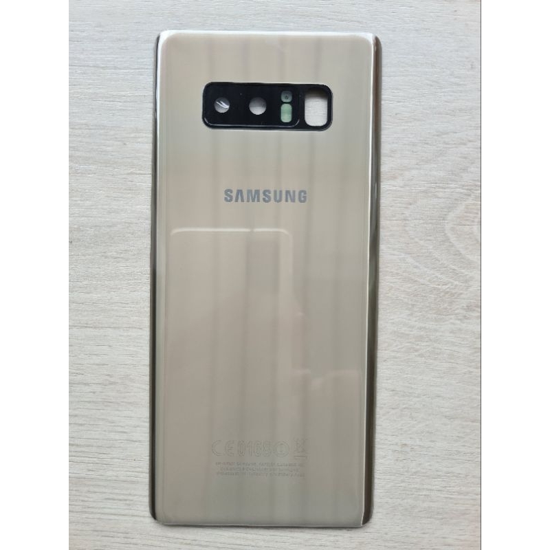 Nắp lưng Samsung Note 8