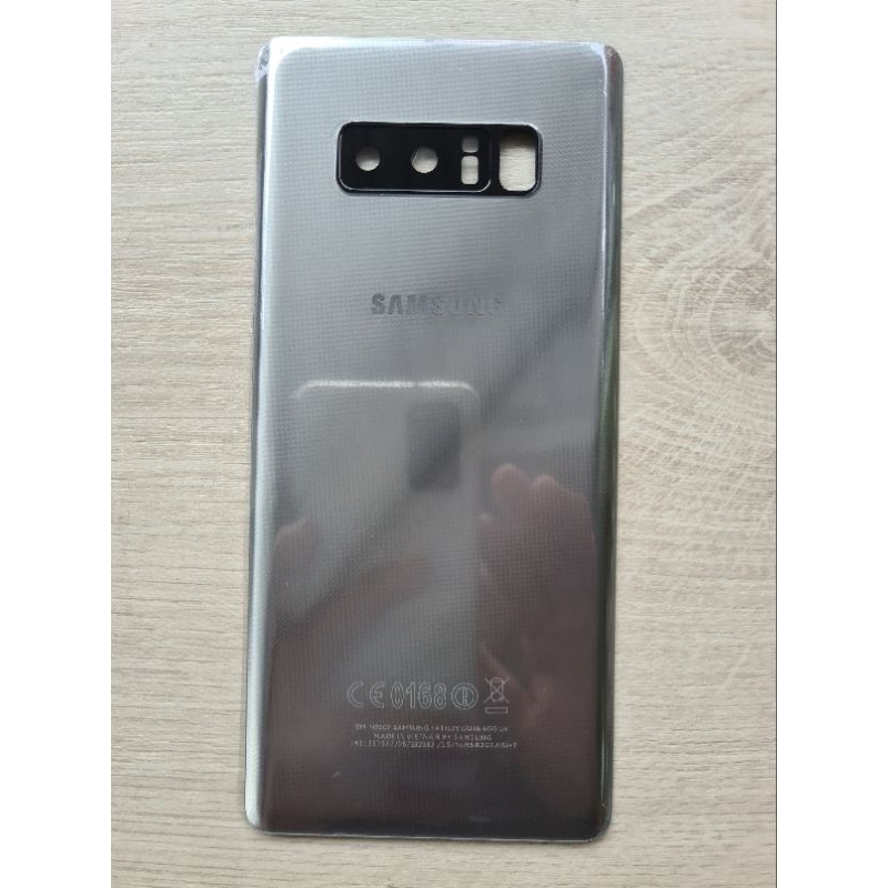 Nắp lưng Samsung Note 8