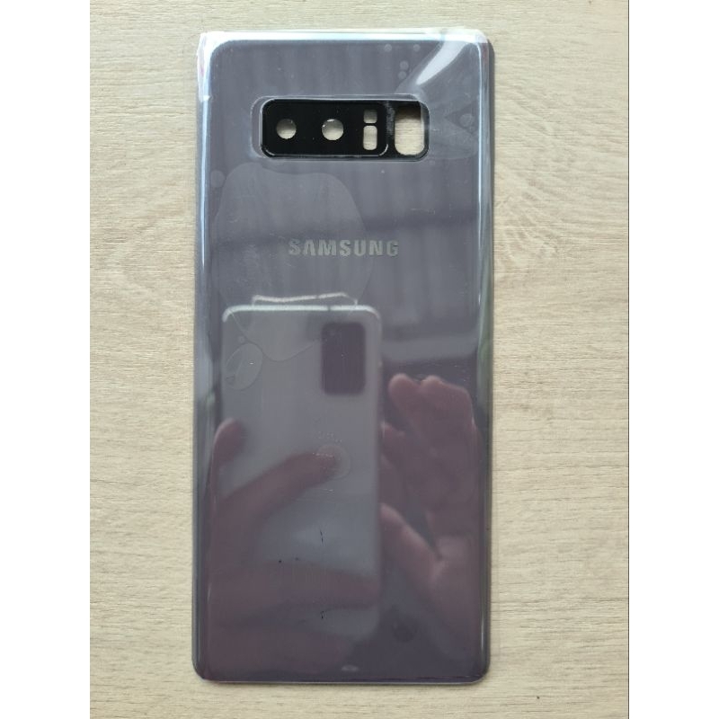 Nắp lưng Samsung Note 8