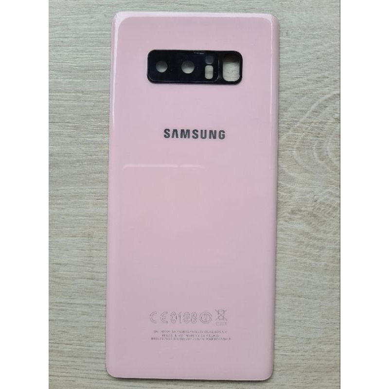 Nắp lưng Samsung Note 8