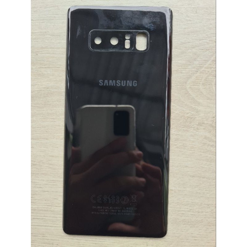 Nắp lưng Samsung Note 8