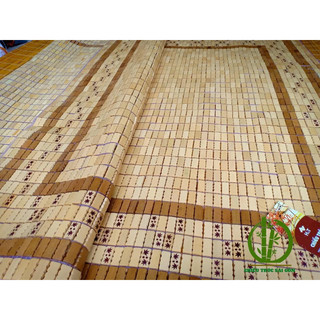 Chiếu tre trúc 1m6,1m8,2m2 cao cấp