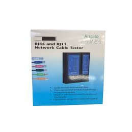 Hộp test mạng đa năng rj 45 và rj 11