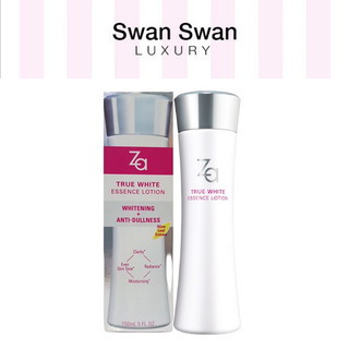 Tinh Chất Dưỡng Trắng Da Za True White Mờ Đốm Nâu Nám 150ml
