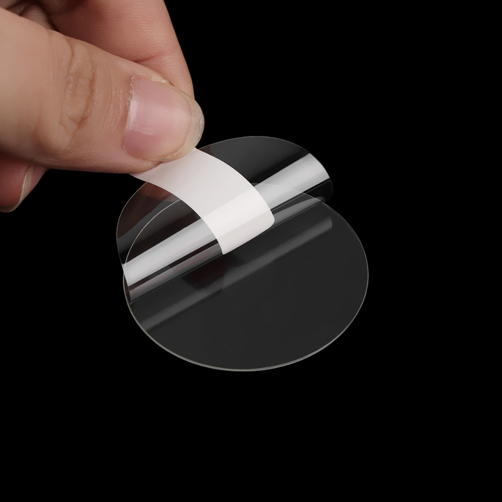 Dán Màn Hình Kính Cường Lực 9H Cho Galaxy Watch 6 40mm 44mm classic 43mm 47mm Chống Vỡ Không Bám Vân Tay SWASTORE