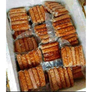  Nem nướng Nha Trang rẻ gói 500g 