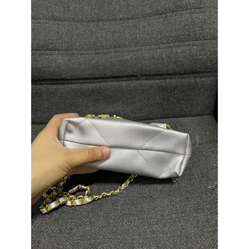 ❌VIDEO HÌNH ẢNH THẬT❌ túi xách nữ ,túi đeo chéo thời trang bền đẹp khoá đồng , thích hợp đi làm đi chơi phong cách hàn