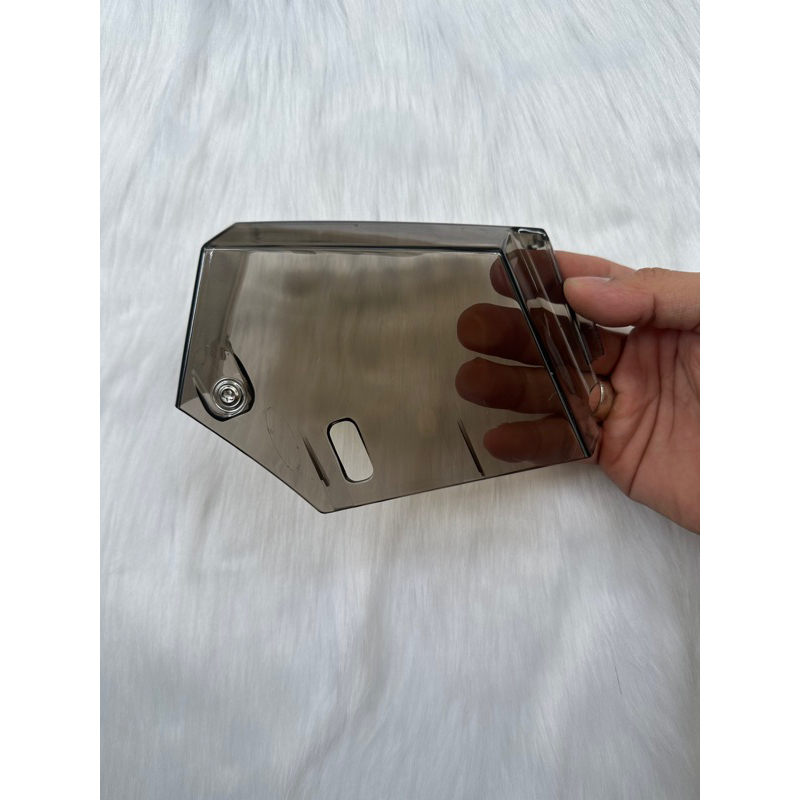 Nắp Bình Nước Mát Cho Air Blade Đời 2013 đến 2021,Vario Click đã lên dè Air Blade