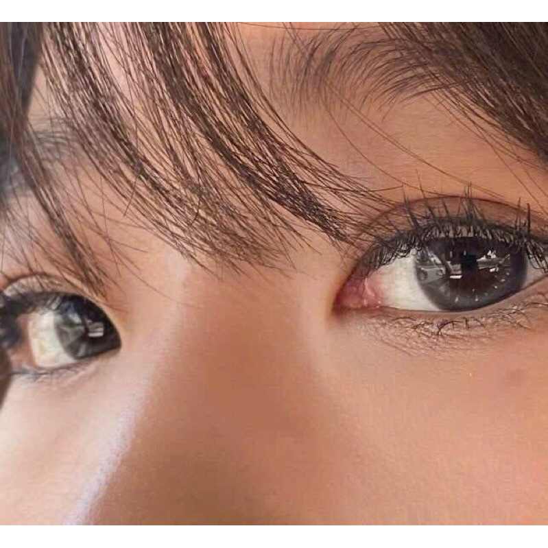 YINNIE    20 MẪU LENS 0 ĐỘ HOTT 2024