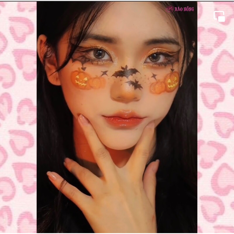 YINNIE    20 MẪU LENS 0 ĐỘ HOTT 2024