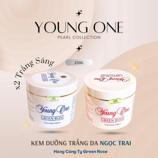 Kem kích trắng da body 250g