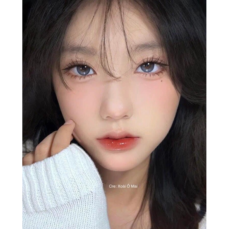 YINNIE     20 MẪU LENSS 0 ĐỘ SIU TÂ