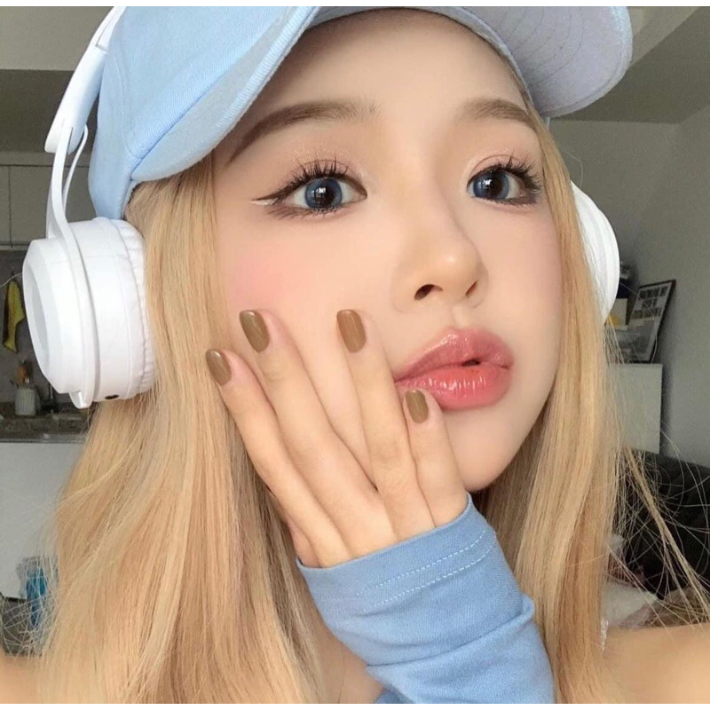 YINNIE     20 MẪU LENSS 0 ĐỘ SIU TÂ