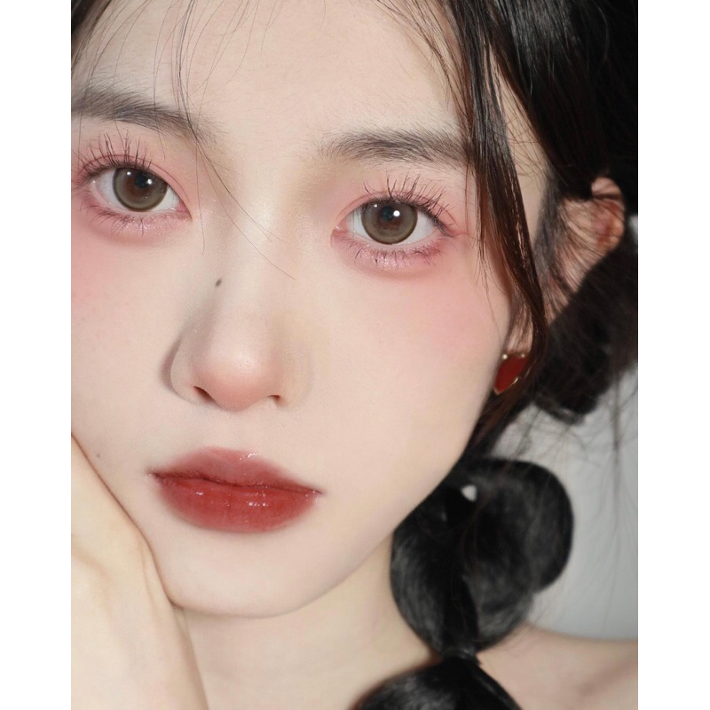 YINNIE     20 MẪU LENSS 0 ĐỘ SIU TÂ