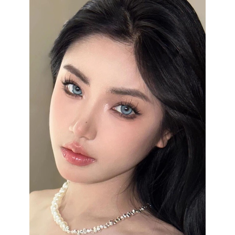 YINNIE     20 MẪU LENSS 0 ĐỘ SIU TÂ