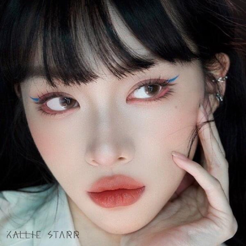 YINNIE     20 MẪU LENSS 0 ĐỘ SIU TÂ