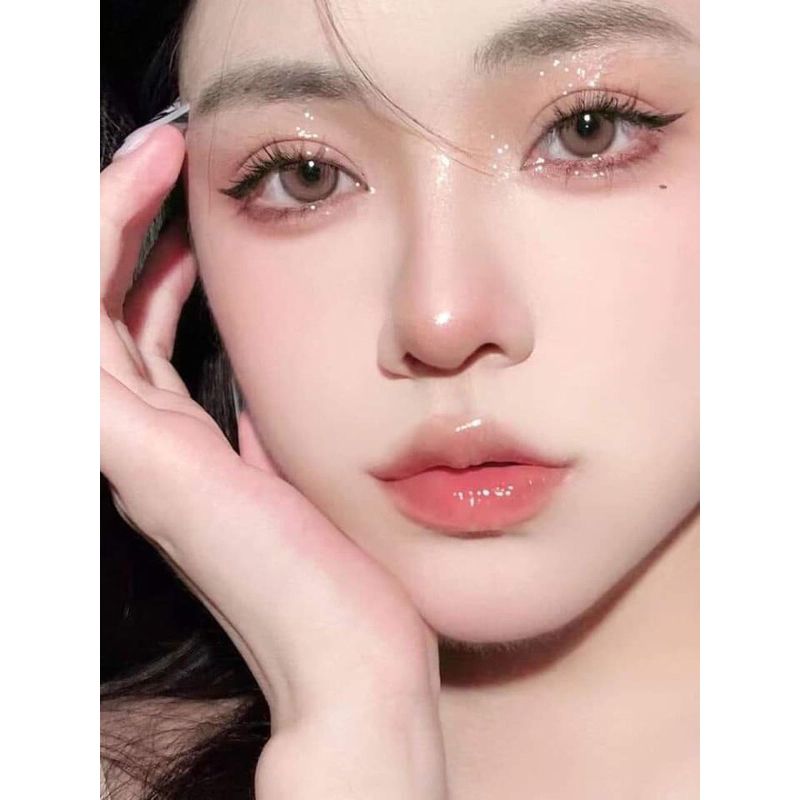 YINNIE     20 MẪU LENSS 0 ĐỘ SIU TÂ