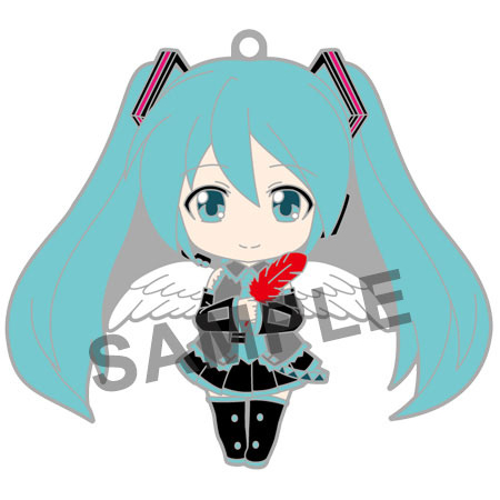 Mô hình Vocaloid NENDOROID Co-de Hatsune Miku: Red Feather Community Chest Movement 70th Anniversary