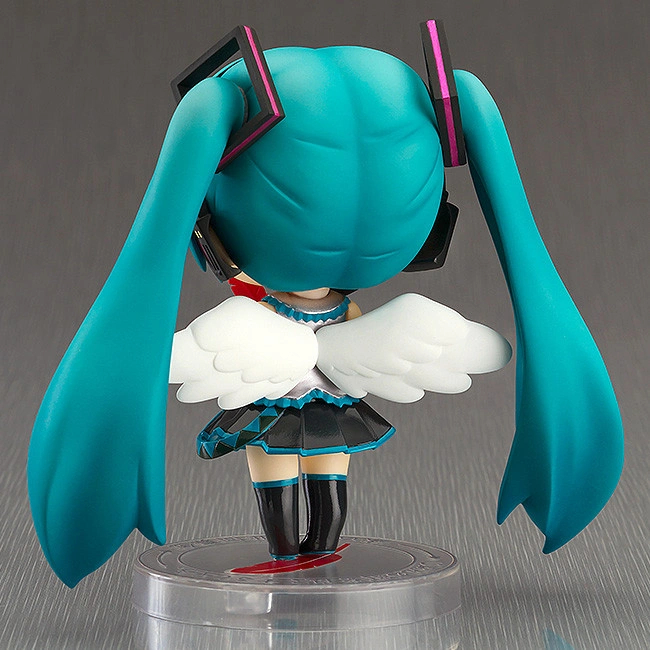 Mô hình Vocaloid NENDOROID Co-de Hatsune Miku: Red Feather Community Chest Movement 70th Anniversary