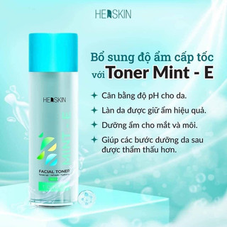 Toner herskin