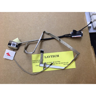Cáp Màn Hình Dell Latitude E7450 7450 ( 0RK5DW DC02C007S00 )