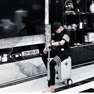 Sơmi thome bơlao hàng scap dành cho các boy phố không bao giờ hết hót 2023.
