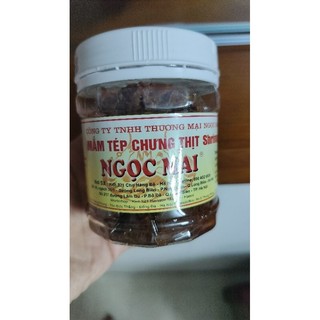 Mắm tép chưng thịt ngọc mai 200g