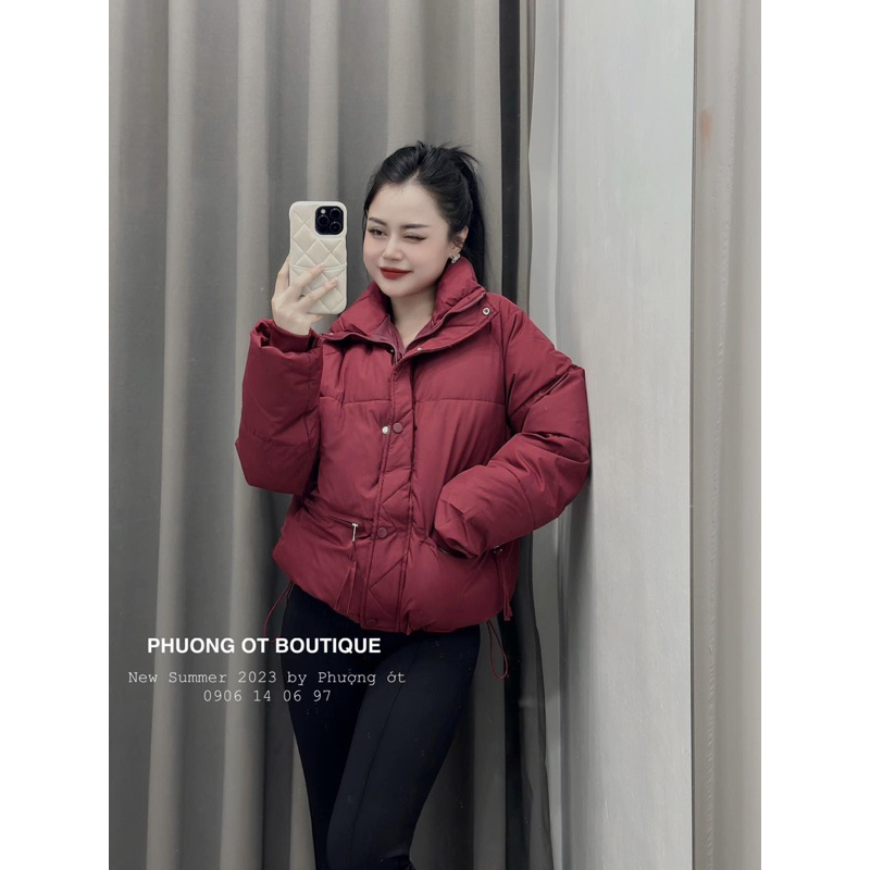 MÃ 888 -911 -608 -836-2309 ÁO PHAO 4M  TÚI NGANG HÀNG QCCC