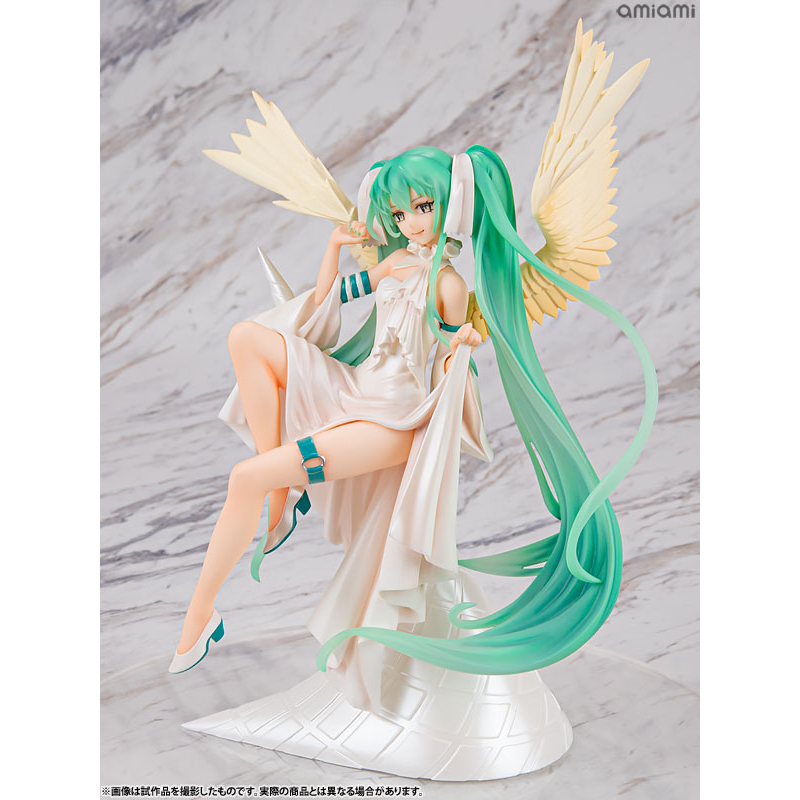 Mô hình nhân vật Vocaloid TENITOL Hatsune Miku Light