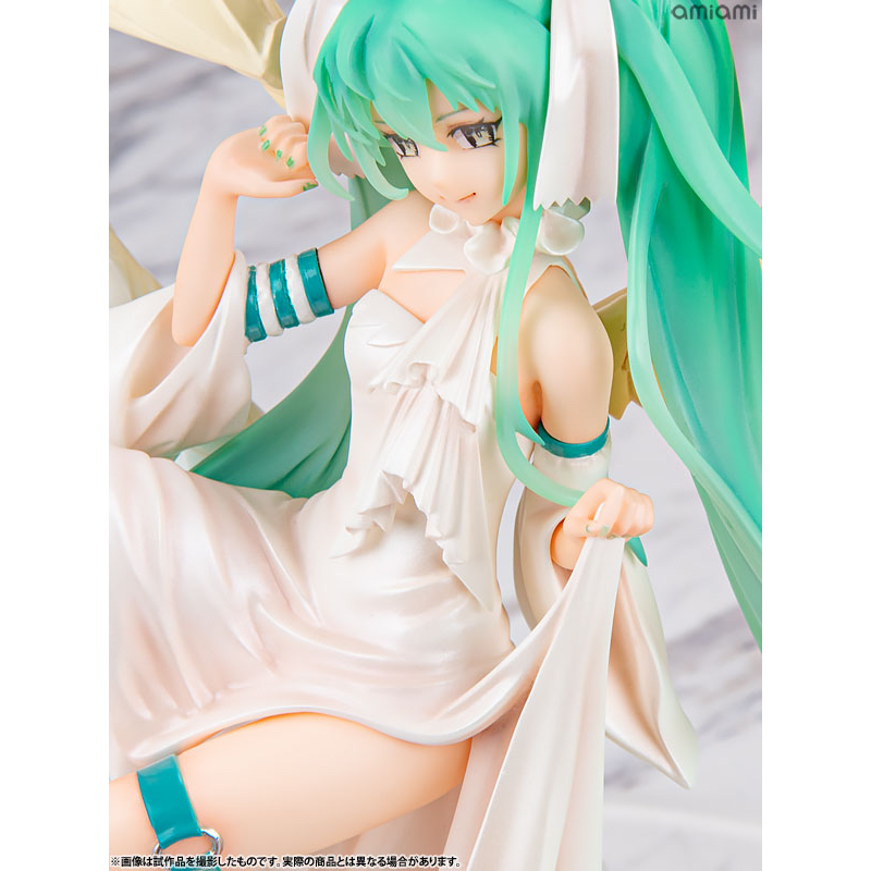 Mô hình nhân vật Vocaloid TENITOL Hatsune Miku Light