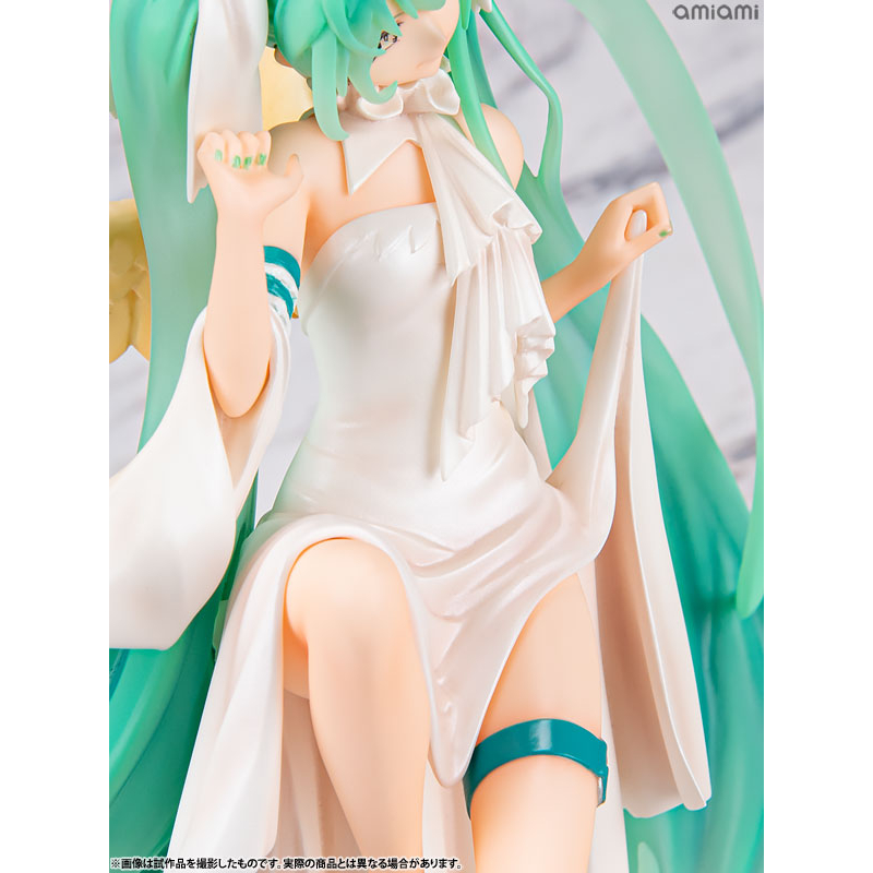 Mô hình nhân vật Vocaloid TENITOL Hatsune Miku Light