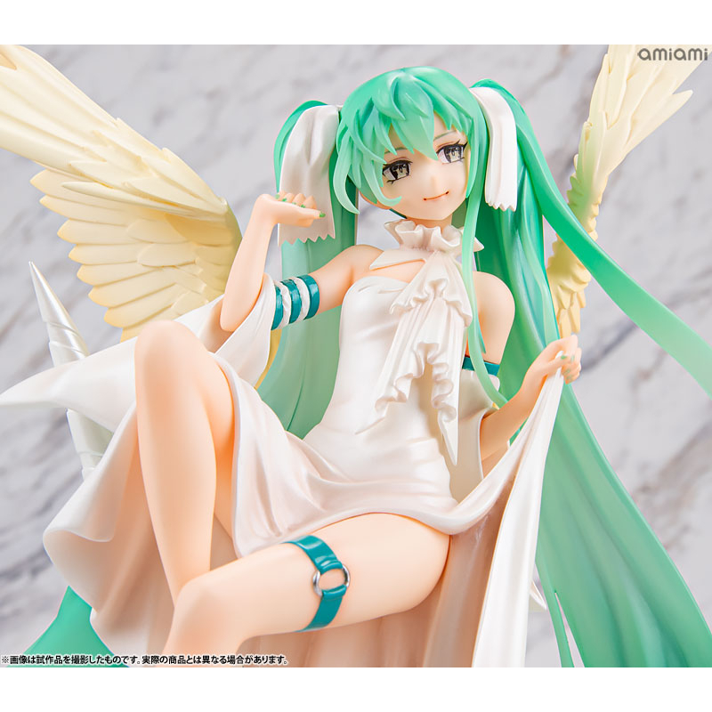 Mô hình nhân vật Vocaloid TENITOL Hatsune Miku Light