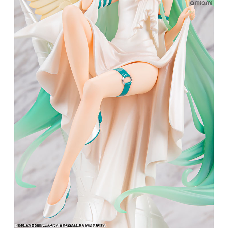 Mô hình nhân vật Vocaloid TENITOL Hatsune Miku Light