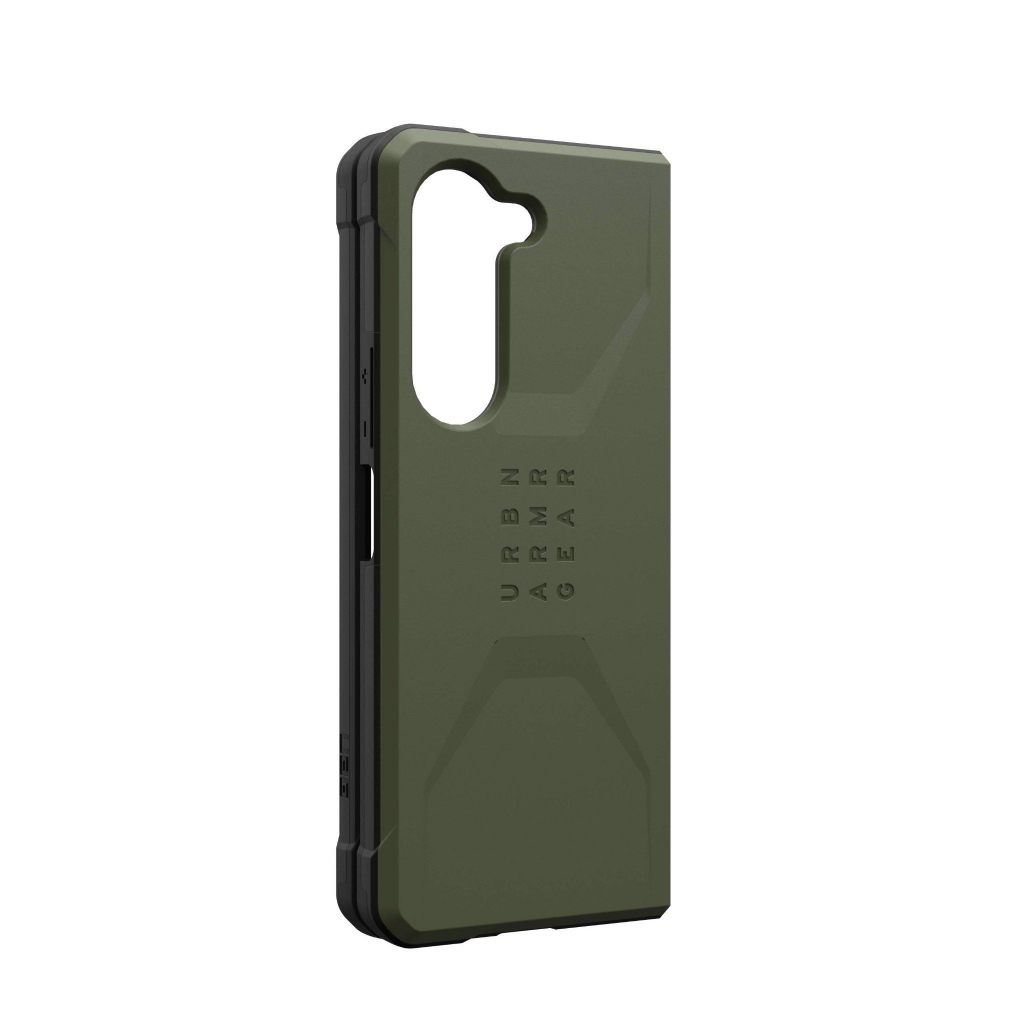 Ốp lưng UAG Civilian cho Samsung Galaxy Z Fold 5 5G