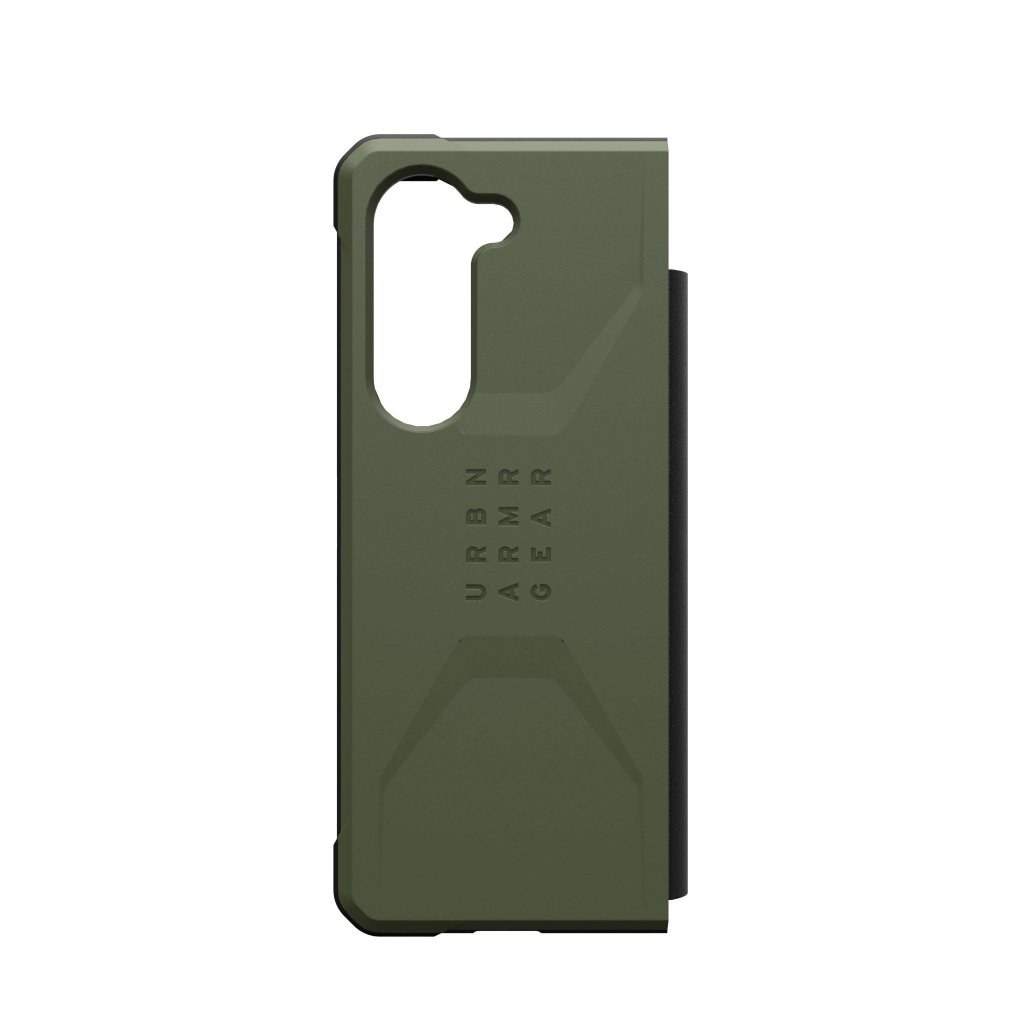 Ốp lưng UAG Civilian cho Samsung Galaxy Z Fold 5 5G