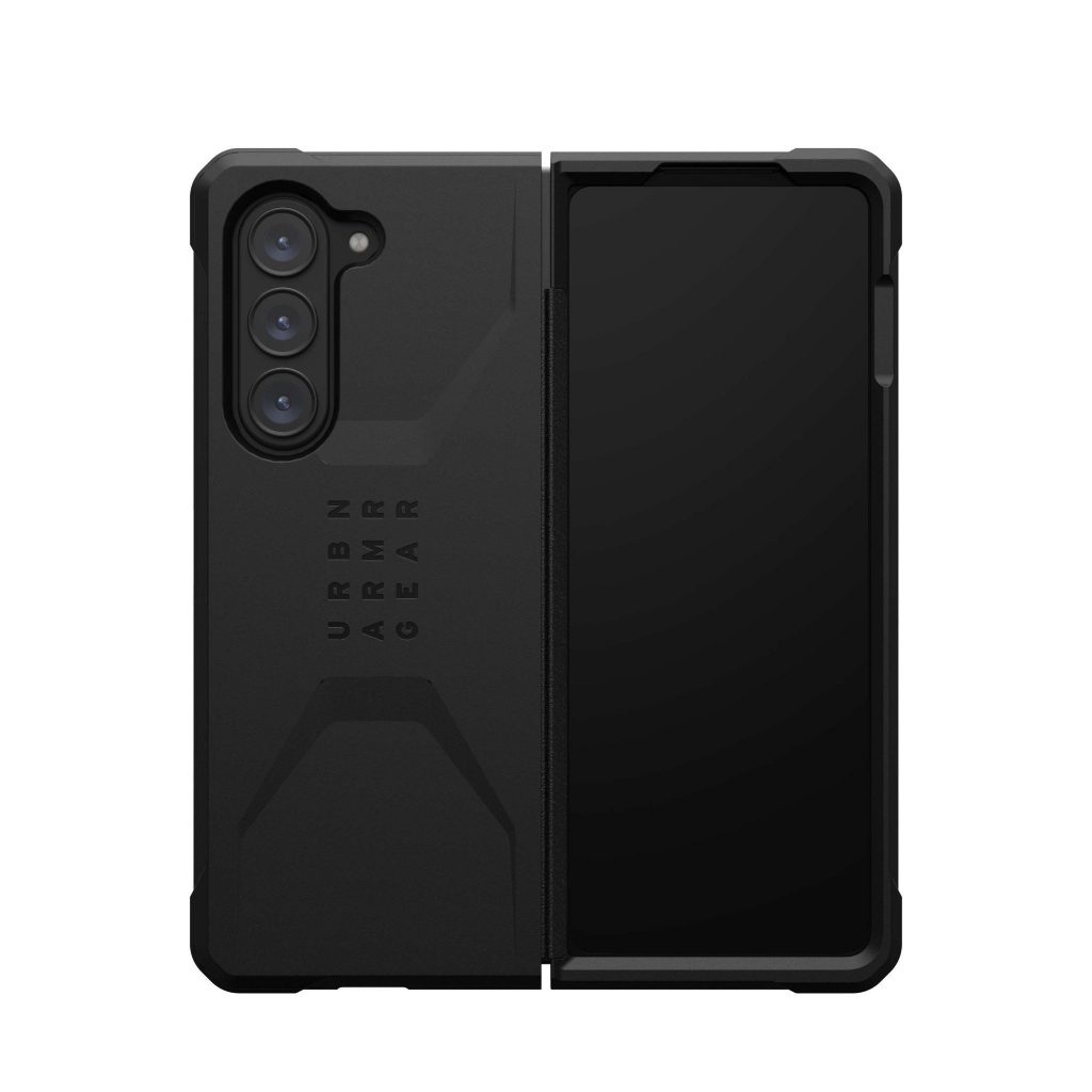 Ốp lưng UAG Civilian cho Samsung Galaxy Z Fold 5 5G [7.6-INCH]