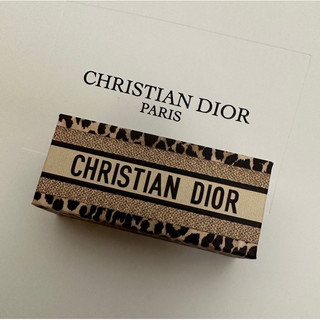 Hộp đựng son ( gift dior chính hãng)