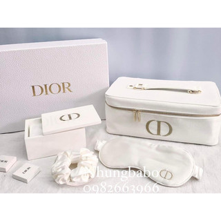 Set quà tặng dior