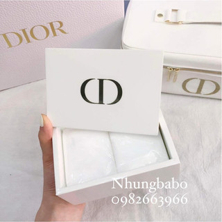 Set quà tặng dior
