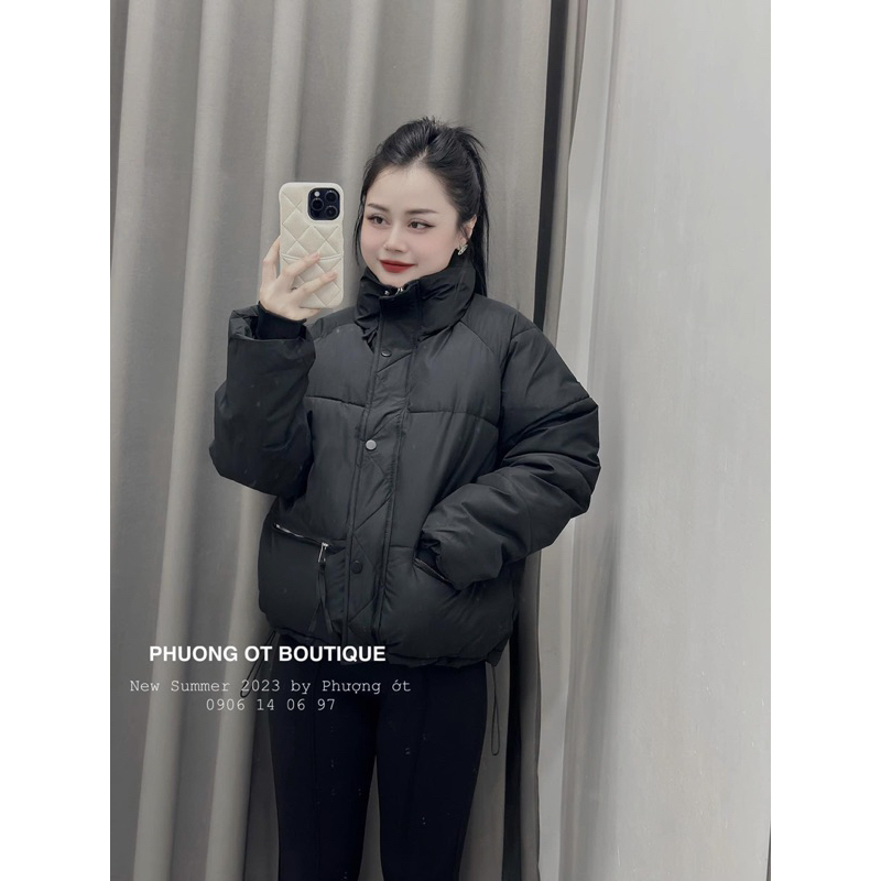 MÃ 888 -911 -608 -836-2309 ÁO PHAO 4M  TÚI NGANG HÀNG QCCC