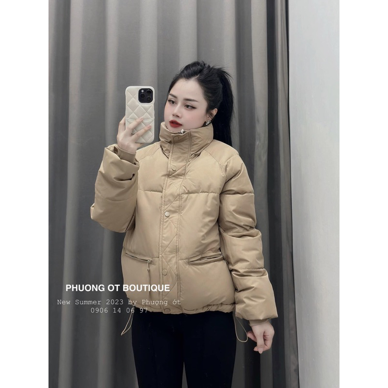 MÃ 888 -911 -608 -836-2309 ÁO PHAO 4M  TÚI NGANG HÀNG QCCC