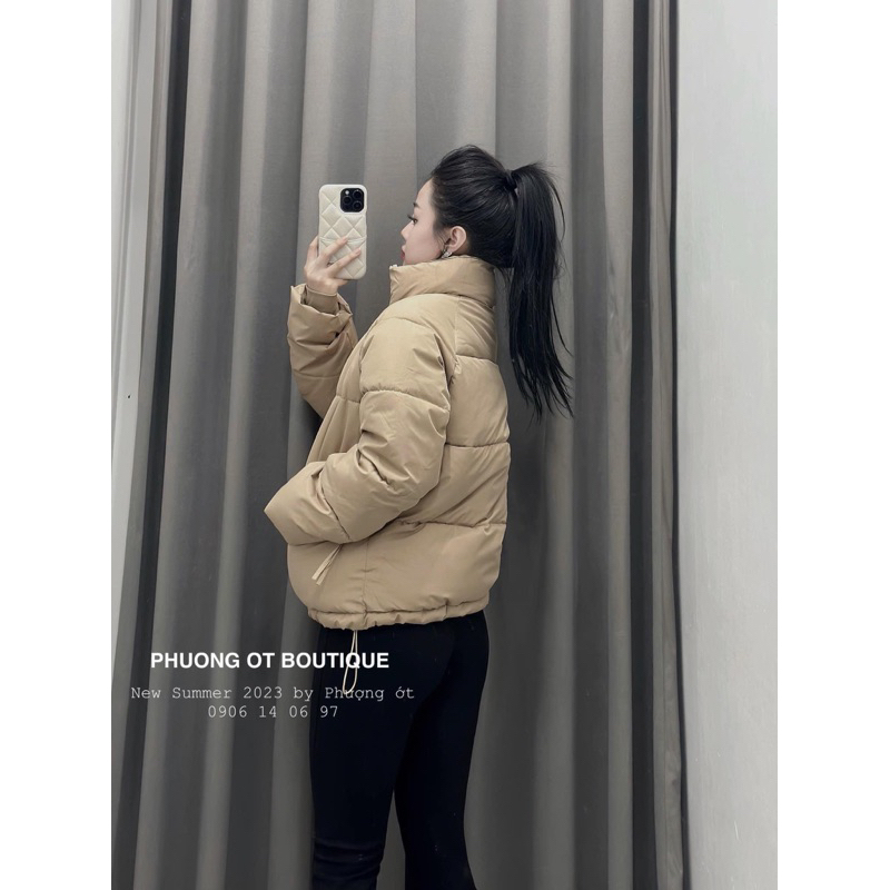 MÃ 888 -911 -608 -836-2309 ÁO PHAO 4M  TÚI NGANG HÀNG QCCC