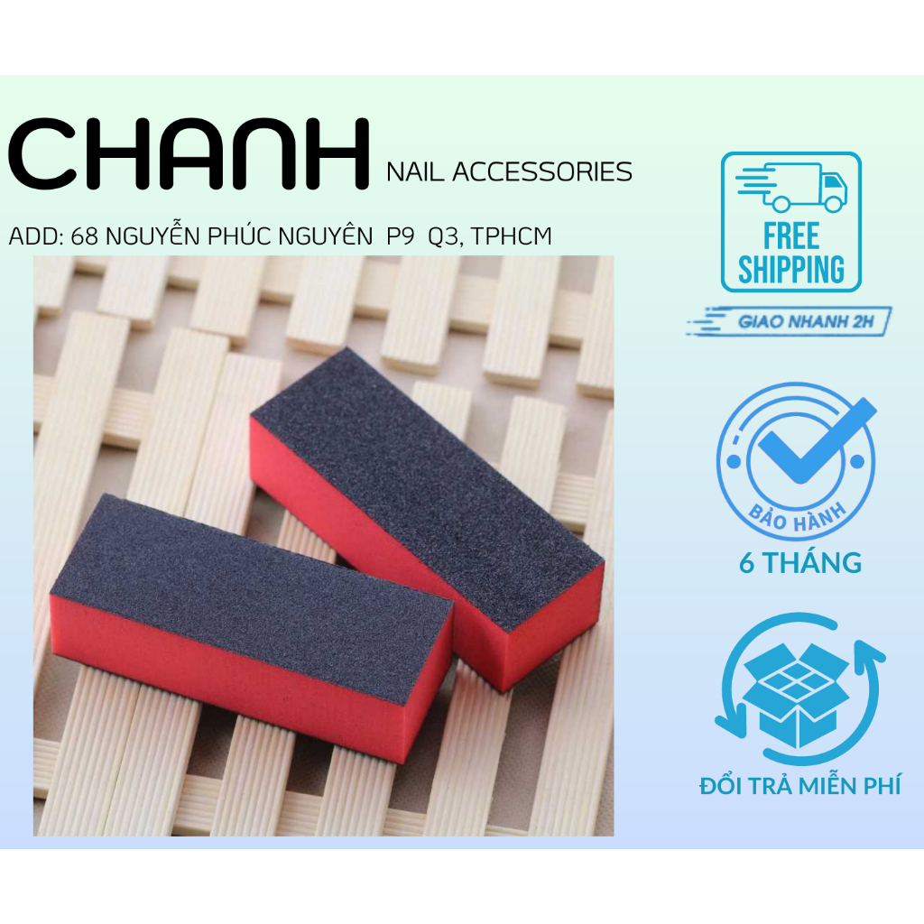 PHÀO CAM - PHÀO NHÁM MẶT MÓNG