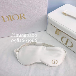 Set quà tặng dior