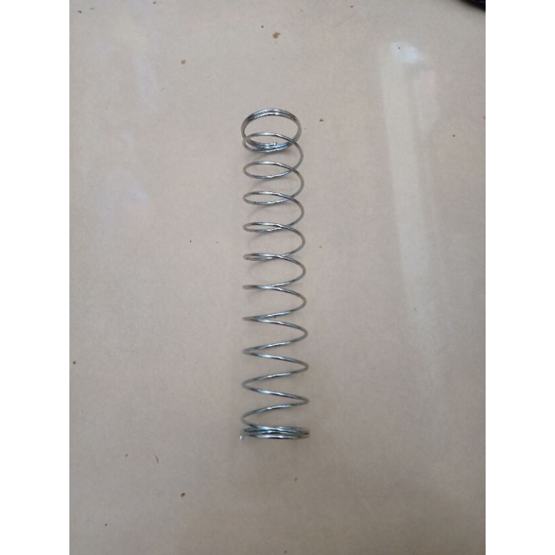 Lò xo ga bình xăng con bông mai