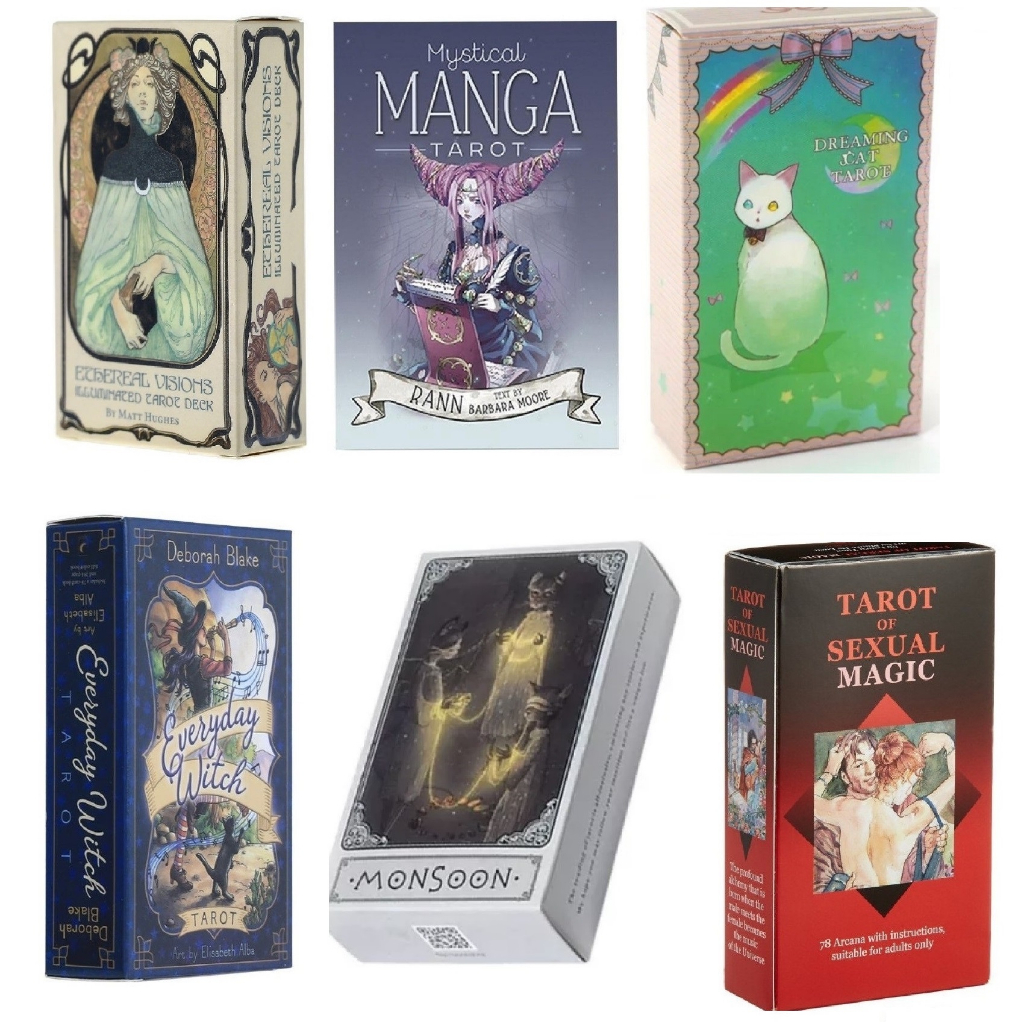 GIÁ CỰC TỐT Monsoon, Life, Roses, Moonology, Rebeca, Ethereal