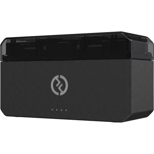 Mic Thu Âm Hollyland LARK MAX | Hàng Chính Hãng | Bảo Hành 12 Tháng