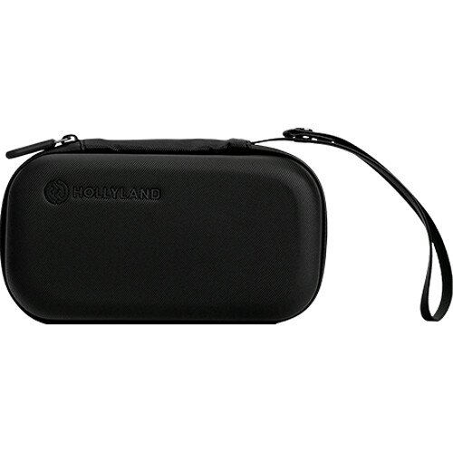 Mic Thu Âm Hollyland LARK MAX | Hàng Chính Hãng | Bảo Hành 12 Tháng